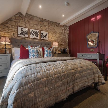 The Sheep On Sheep Street Hotel Stow-on-the-Wold Exteriör bild
