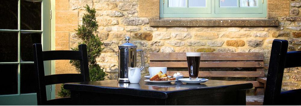 The Sheep On Sheep Street Hotel Stow-on-the-Wold Exteriör bild